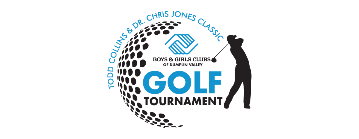 2026 15th Annual Boys & Girls Clubs of Dumplin Valley Golf Tournament in Honor of Todd Collins & Chris Jones